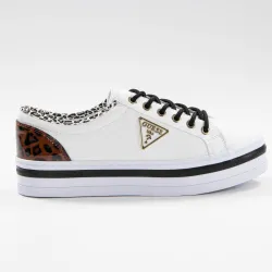 PARTNER: CREATION ref FL7BHAELE12-WHITE Guess - 3